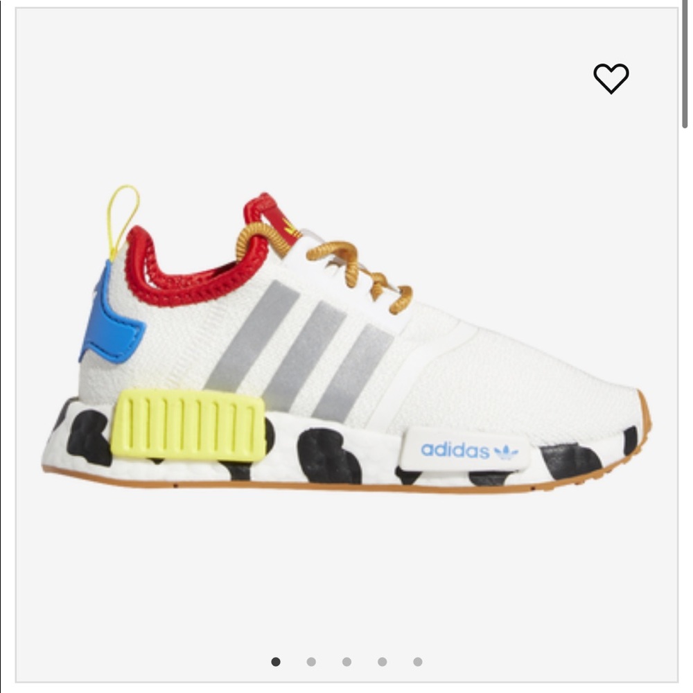 adidas Originals NMD R1